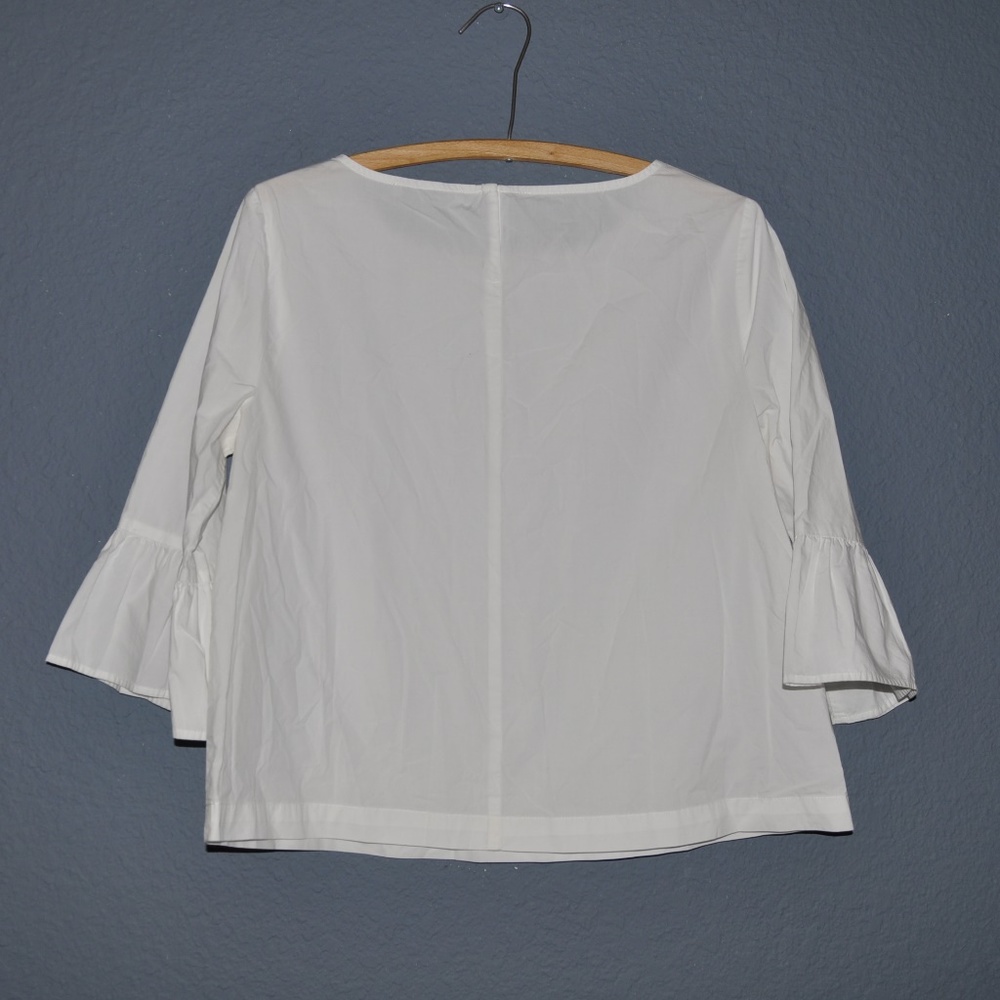 Madewell Top - Picture 6 of 8